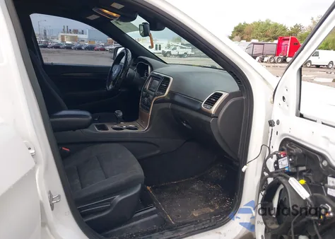 2014 Jeep Grand Cherokee Laredo z USA, uszkodzony, nr VIN 1C4RJFAG6EC131507